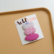 BB Hair Clip-Baby