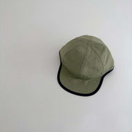 Quick Dry Kids Hat Baseball Cap