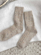 Warm Winter Women's Mid-calf Socks