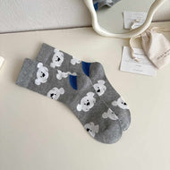 Koala Cute Cartoon Socks