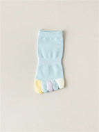 Women's Toe Socks