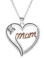 Nana Grandma Jewelry Gift for Mother