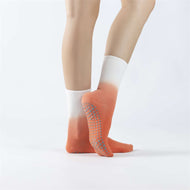 Gradient Dance Non-slip Socks