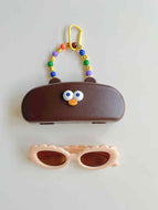 Kids Sunglasses Carrying Case Set