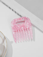 Convenient and Simple Hair Comb