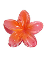 Flower Hair Clip for Girls