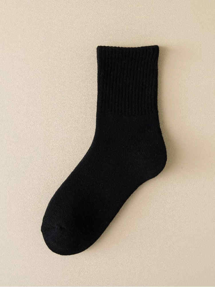 Men's Autumn and Winter Thermal Socks