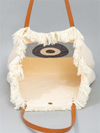 Beach Totes Bag For Vacation