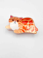 Cute Cat Animal Hair Clip