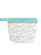 Baby Diaper Bag Waterproof Storage Bag