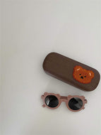 Children's Cartoon Cute Bear Sunglasses