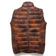 Bridger Down Vintage Vest