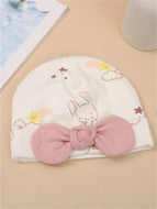 Newborn Boneless Pure Cotton Fetal Cap