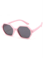 Fashionable Anti-UV Children's Sunglasses