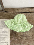 Baby Sun Fisherman Hat