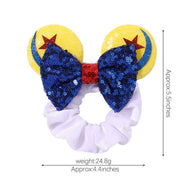 Party Hair Accessories-Mickey