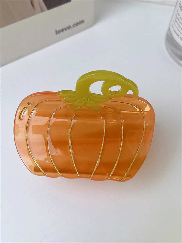 Gourd Creative Styling Clip