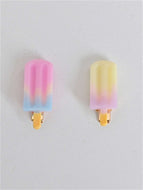 Popsicle Hair Clip Ladies Party Headwear