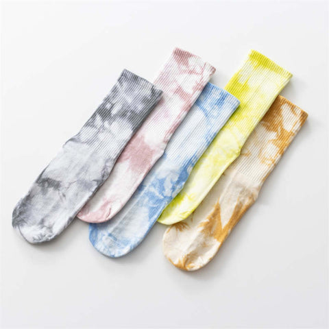 Fashionable Yoga Socks for Girl