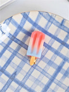 Popsicle Hair Clip Ladies Party Headwear