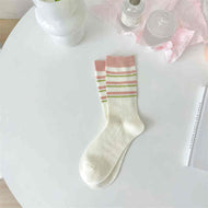 Pink Series Women's Socks