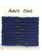 Color Braided Hair Band for Men and Women