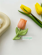 Tulip Gripper-hair Clip