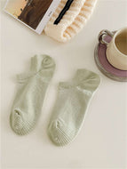 Women's Short Socks