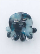 Mini Octopus Clip Acetate Hairpin