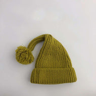 Children Warm Hat-Knitted