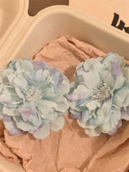 Lady Rose Petal Hairpin