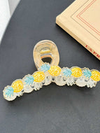 Women's Fruit Series Cute Hair Clip