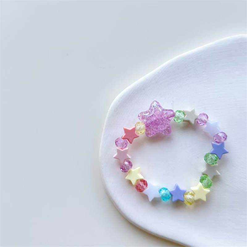 Candy Color Bracelet-Baby