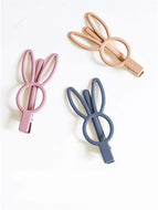 Rabbit Shape Hairpin