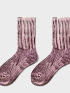 Thick Thread Socks for Men and Women