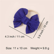 Children's Headdress Bow