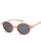 Cute Baby Trendy Polarized Outdoor Sunglasses