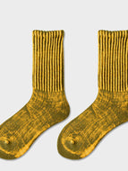 Thick Thread Socks for Men and Women