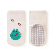 Animal Print Kids Toddler Socks