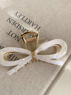 Large Bow Hairpin for Women