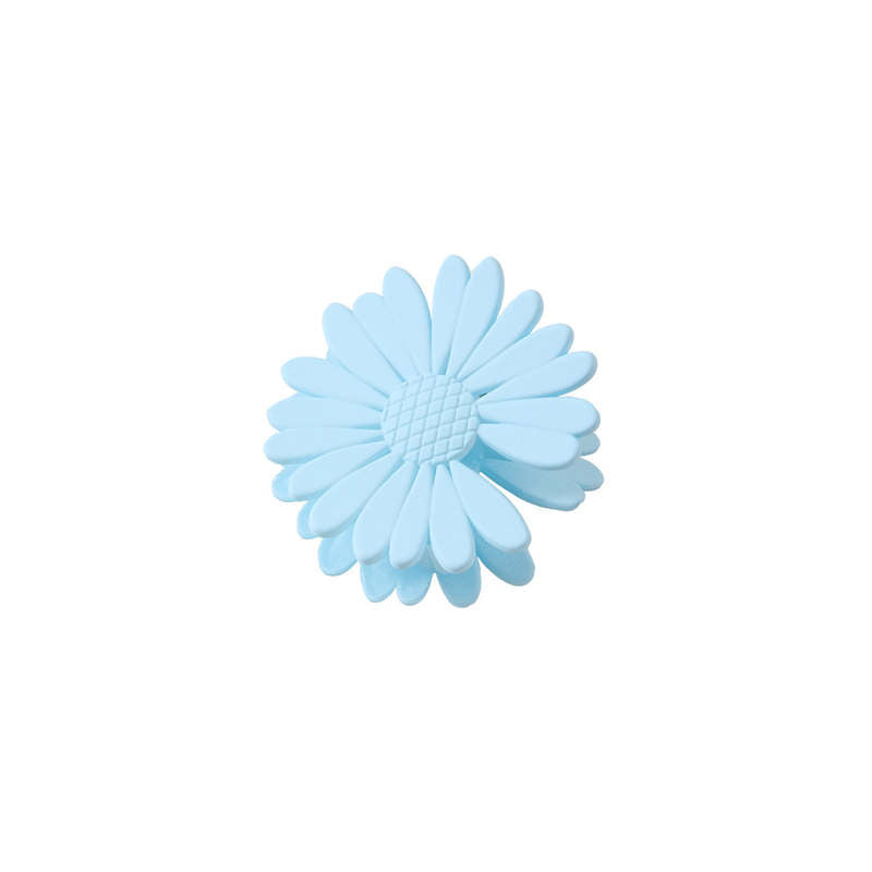 Daisy Barrette Clip