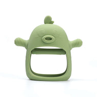 Baby Silicone Teether