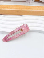 One-line Bangs Hair Clip Hair Clip for Women