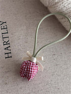 Tulip Hairpin Cute Hairband Scrunchies