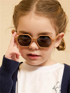 Fashionable Anti-UV Children's Sunglasses