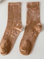 Women's Vintage Cotton Socks