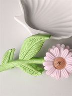 Flower Styling Bobby Pins