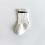 Girls' Sweat-absorbing Cotton Socks Baby Socks