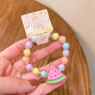 Baby Bead Bracelet