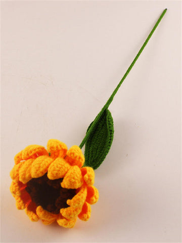 Sunflower Handmade Flowers